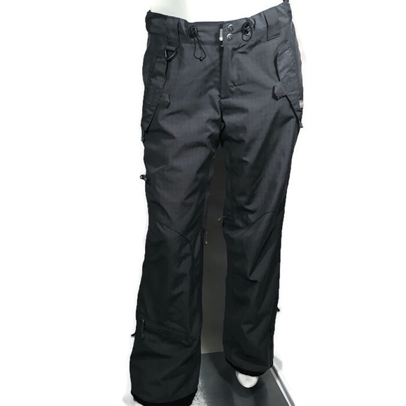 liquid venture snow pants